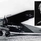 (US Army; Earhart photo uthor unknown)